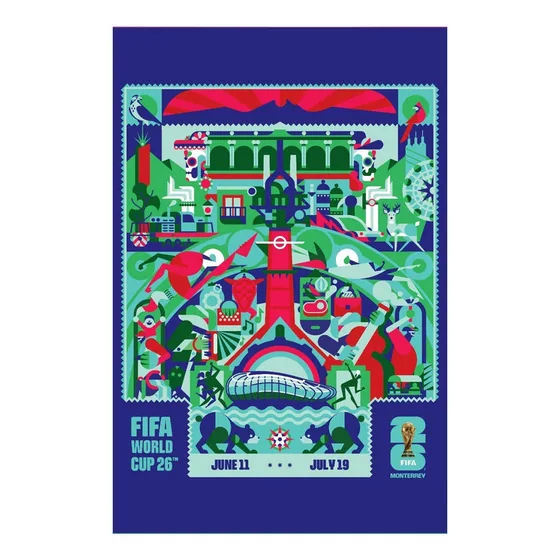 Monterrey