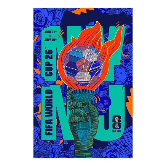 Nueva York / Nueva Jersey
